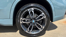 BMW X1 sDrive 18d M Sport 5dr Step Auto Diesel Estate